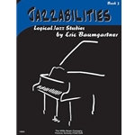 Jazzabilities Book 3 - 3