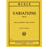 Variations, Op.33 -