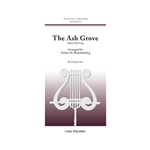 The Ash Grove -