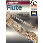 Progressive Beginner Flute - Beginning