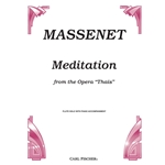 Meditation from the Opera 'Thais' -