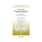 Trumpet Voluntary -