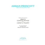 Authentic Excerpts from Arban's Complete Method for Cornet or Trumpet -