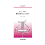 Hora Staccato -