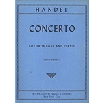Concerto in F minor -