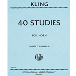 40 Studies -