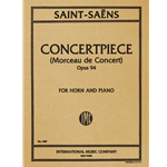 Concertpiece -