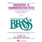 Rodgers & Hammerstein Hits -
