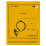 Allegro -