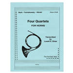 Four Quartets -