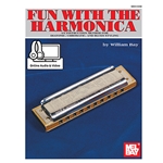 Fun With the Harmonica -