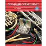 Standard of Excellence Book 1 - Beginning