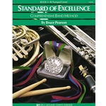 Standard of Excellence Book 3 - Intermediate