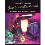 Standard of Excellence: Jazz Ensemble Method - 1st Trumpet -