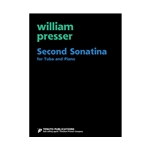 Second Sonatina -