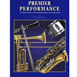 Premier Performance Book 1 -