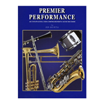 Premier Performance Book 1 -