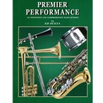 Premier Performance Book 2 -
