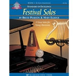 Festival Solos 2 -