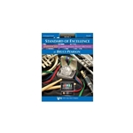 Standard of Excellence Enhanced Book 2 - Intermediate