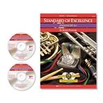 Standard of Excellence Enhancer Kit Book 1 - Beginning