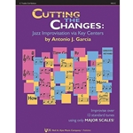 Cutting the Changes -