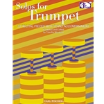 Solos for Trumpet -