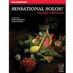 Sensational Solos! Popular Christmas - 2.5