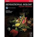 Sensational Solos! Popular Christmas - 2.5