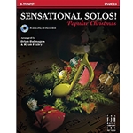 Sensational Solos! Popular Christmas - 2.5