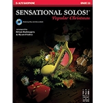 Sensational Solos! Popular Christmas - 2.5