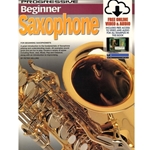 Progressive Beginner Saxophone - Beginning