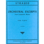 Orchestral Excerpts from Symphonic Works -