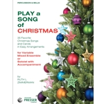 Play a Song of Christmas -