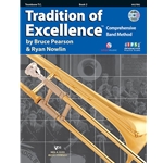 Tradition of Excellence ™ - Book 2 - Intermediate