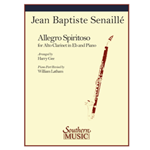 Allegro Spiritoso -