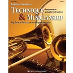 Tradition of Excellence ™ Technique & Musicianship - 3