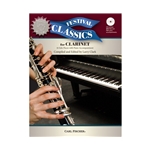 Festival Classics for Clarinet -