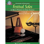 Festival Solos 3 -