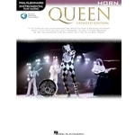 Instrumental Play Along Queen -