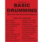 Joel Rothman's Basic Drumming -