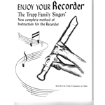 Enjoy Your Recorder Book 2 -