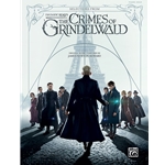 Fantastic Beasts: The Crimes of Grindelwald -