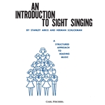 Introduction to Sight Singing -