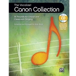The Vocalize Canon Collection -
