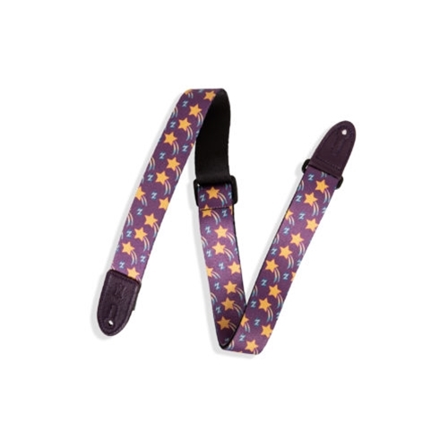 Levy's MPJR-001 1.5 Kids Guitar Strap