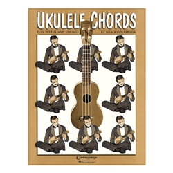 Ukulele Chords - Plus Intros and Endings -