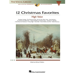 12 Christmas Favorites -
