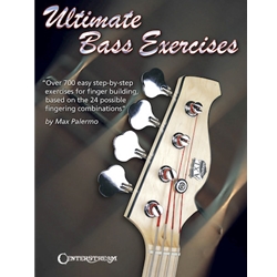 Ultimate Bass Exercises -