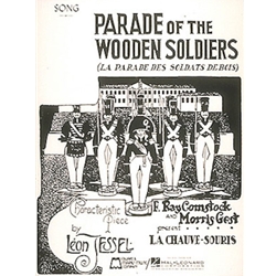 Parade of the Wooden Soldiers -